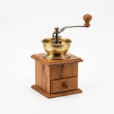 Handmühle Produktbild