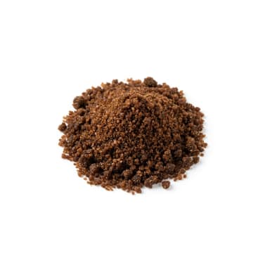Palmzucker Produktbild