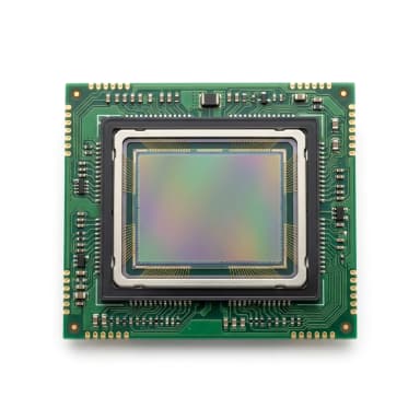 Bildsensor Produktbild