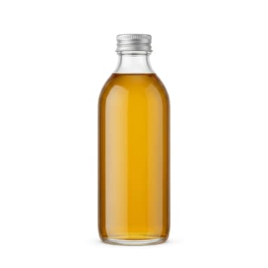 Mandelöl Produktbild