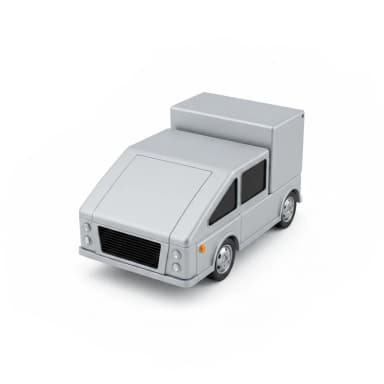 Food-truck Produktbild