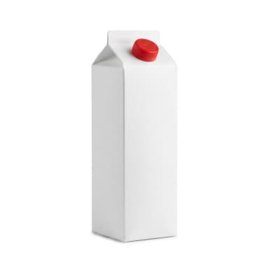 Milch Produktbild