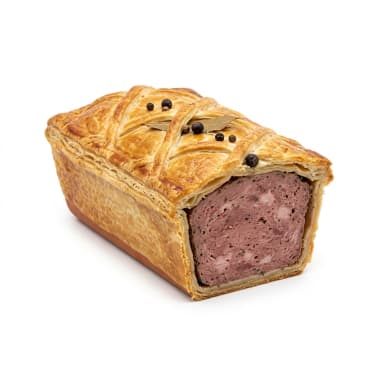 Pastete Produktbild