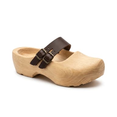 Clog Produktbild