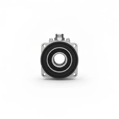 Turbulator Produktbild