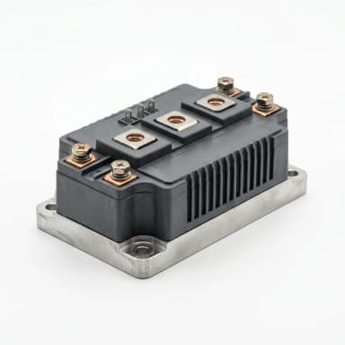 Halbleiter Produktbild