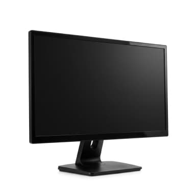 Monitor Produktbild