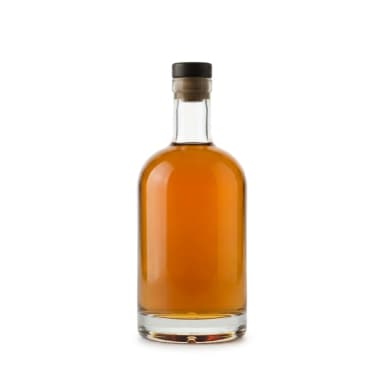 Whisky Produktbild