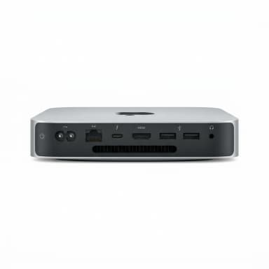 Mac-Mini Produktbild
