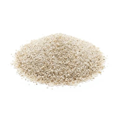 Quarzsand Produktbild
