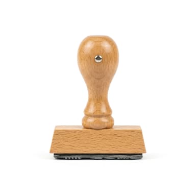 Stempel Produktbild
