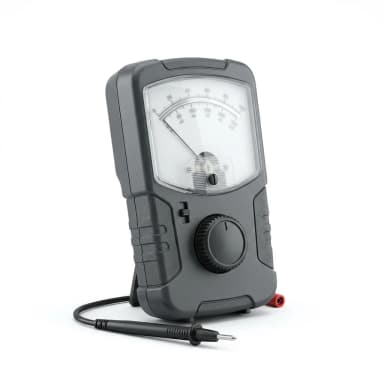 Voltmeter Produktbild