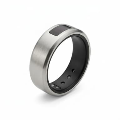 Smart-Ring Produktbild