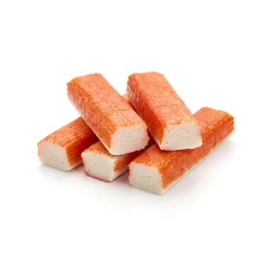 Surimi Produktbild