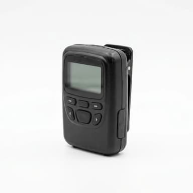 Pager Produktbild