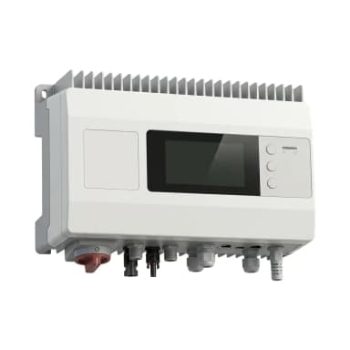 Inverter Produktbild