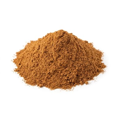 Zimtpulver Produktbild