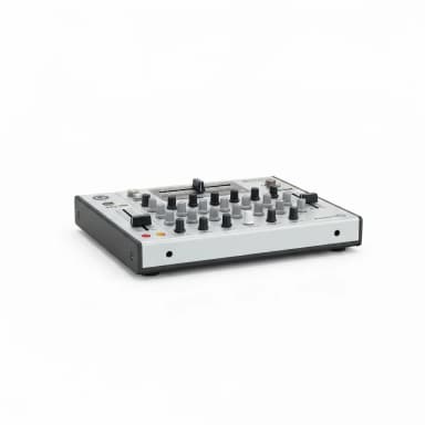 Dj-mixer Produktbild