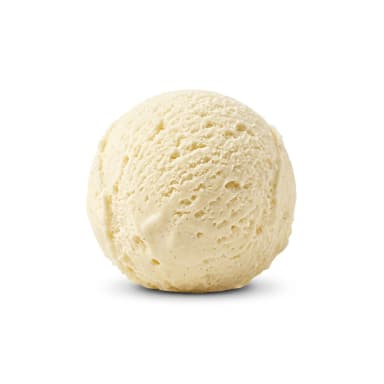Speiseeis Produktbild