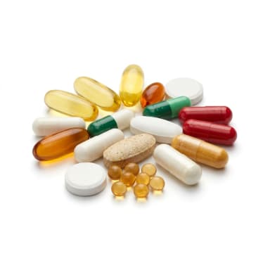 Vitamin Produktbild