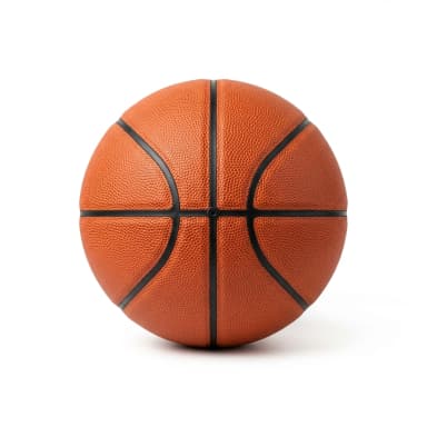 Basketball Produktbild