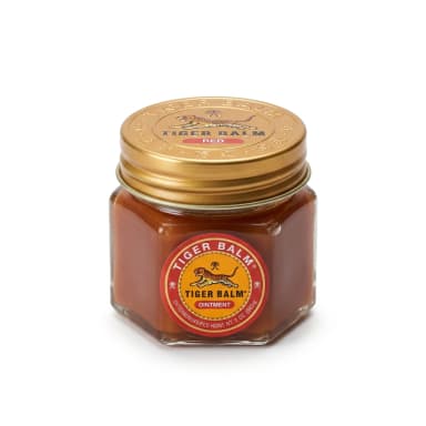 Tiger-Balm Produktbild