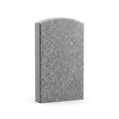 Grabstein Produktbild