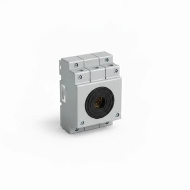 Lockenstab Produktbild