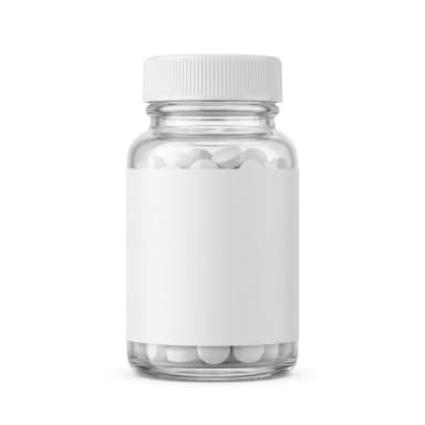 Melatonin Produktbild