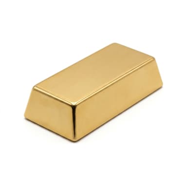 Goldnugget Produktbild