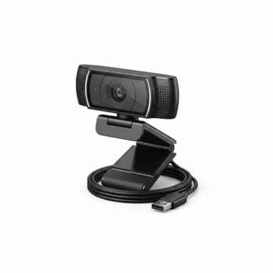 Webcam Produktbild