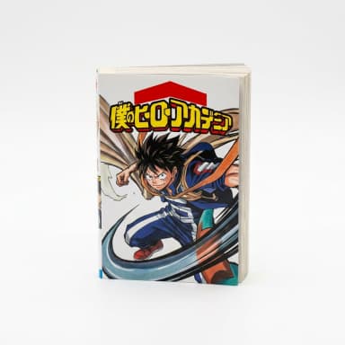 Manga Produktbild