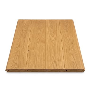 Holzboden Produktbild