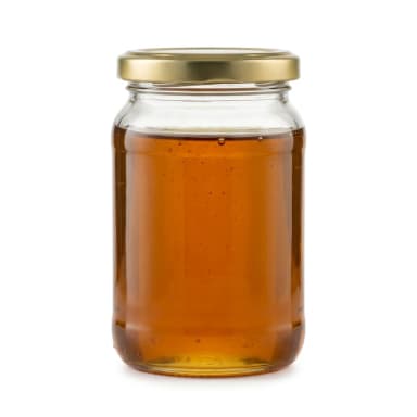 Mais-Sirup Produktbild