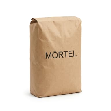Mörtel Produktbild