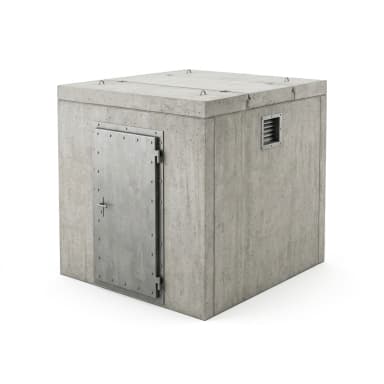 Bunker Produktbild