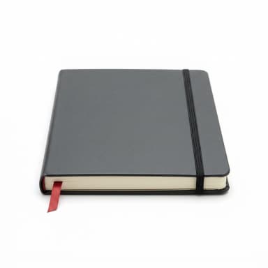Notizbuch Produktbild