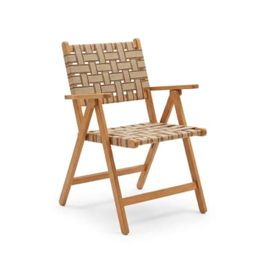 Klappstuhl Produktbild