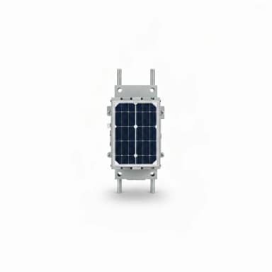 Exsikkator Produktbild
