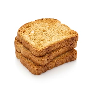 Zwieback Produktbild