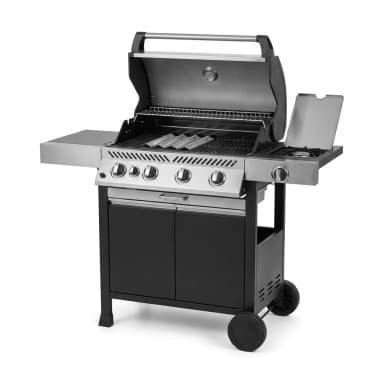 Gasgrill Produktbild
