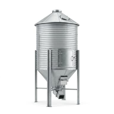 Silo Produktbild