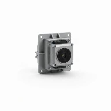 Solarzelle Produktbild