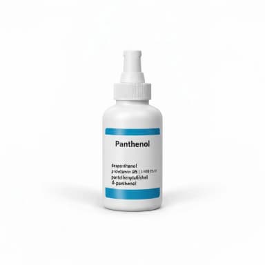 Panthenol Produktbild