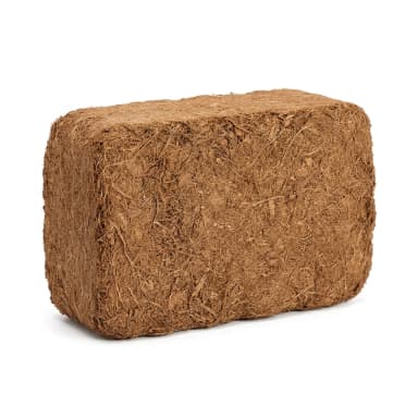 Kokostorf Produktbild