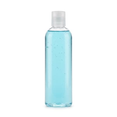 Bade-Gel Produktbild