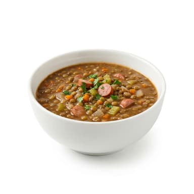Suppe Produktbild