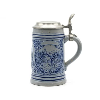 Bierkrug Produktbild