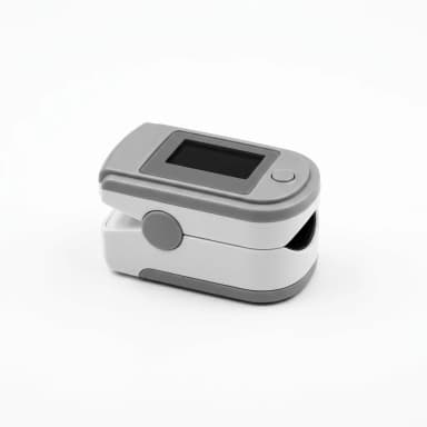 Oximeter Produktbild