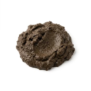 Schlamm Produktbild